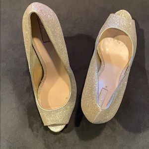 Women’s size 9 Aldo heels